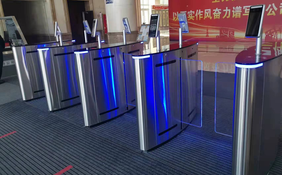 定制平移門(mén)案例效果圖