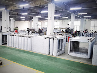 剪板折彎設(shè)備