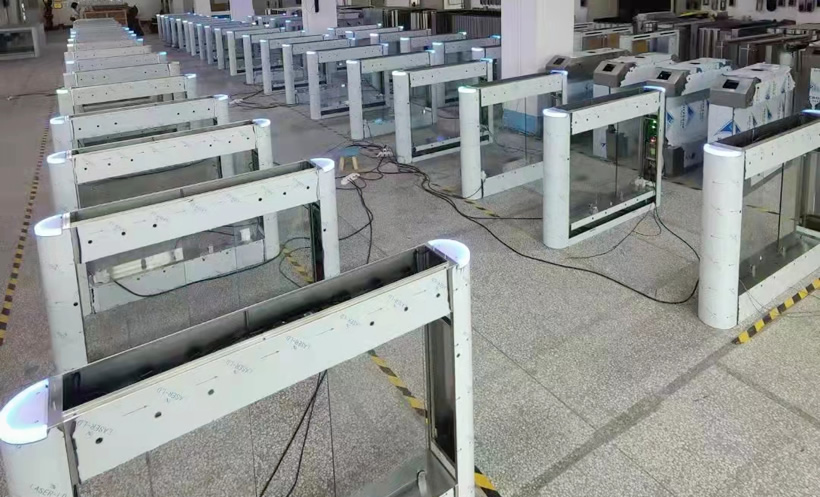 擺閘生產(chǎn)廠家