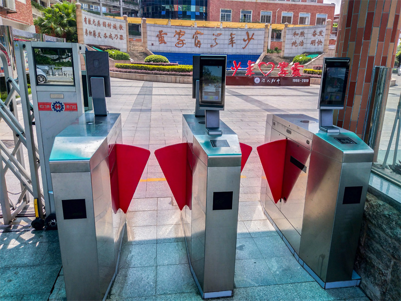 翼閘多少錢一臺？