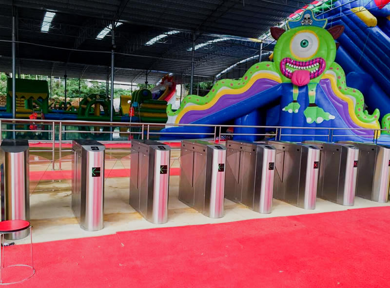 翼閘廠家故障及維修方法是什么？