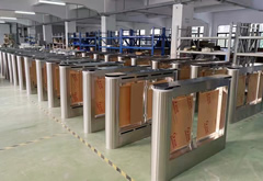 防撞擺閘與普通擺閘有什么區(qū)別？