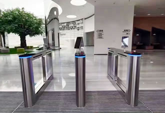 擺閘和速通門有什么不同？怎么區(qū)分？