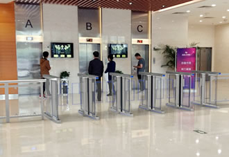 速通門品牌排行榜怎么樣？