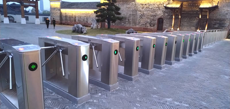 智能三輥閘廠家以及產(chǎn)品特點(diǎn)和功能介紹主要有哪些?