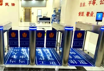 深圳圓柱擺閘廠家有哪些？