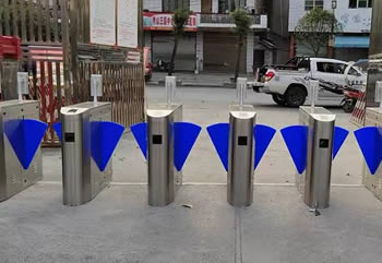 擺閘和翼閘的區(qū)別是什么？哪個更容易尾隨？