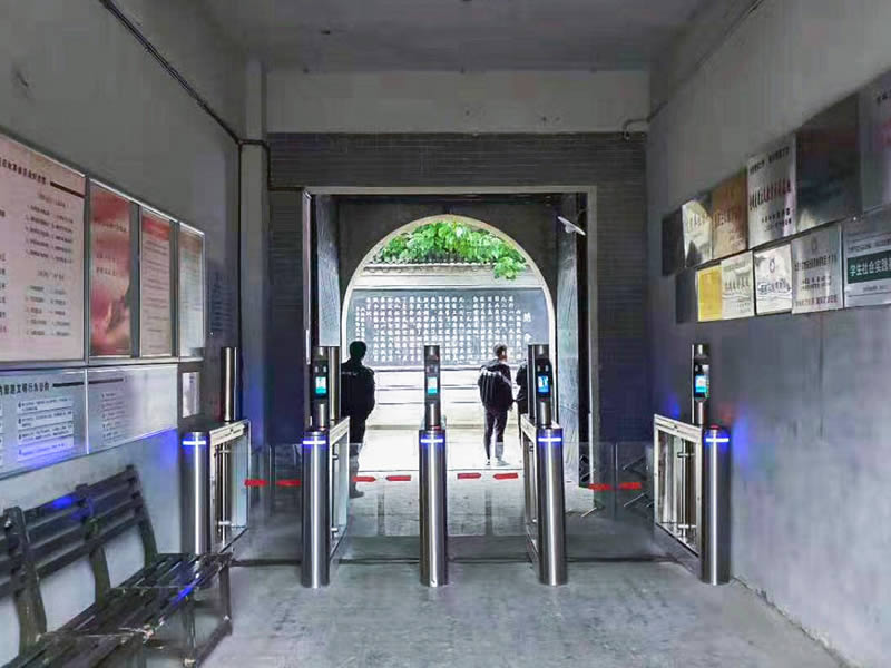 閘機生產(chǎn)廠家