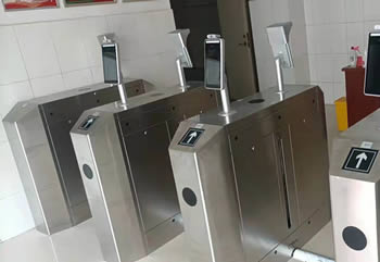 深圳翼閘廠家哪家價(jià)格好？