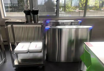 智能通道閘翼閘的使用場景和運(yùn)用以及工作原理有哪些？