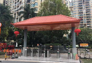 智能通道閘翼閘的優(yōu)缺點(diǎn)有哪些？