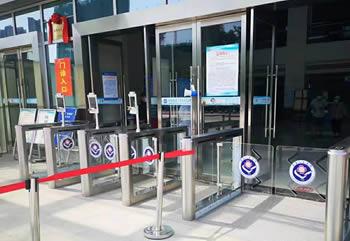 通道擺閘的作用有哪些？