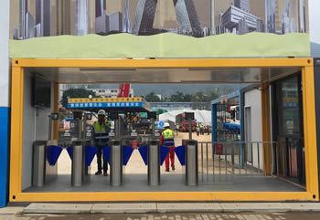 三輥閘生產(chǎn)廠家的優(yōu)勢怎么樣？