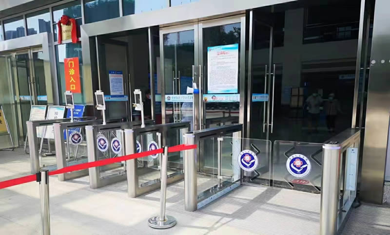 通道擺閘的作用有哪些？