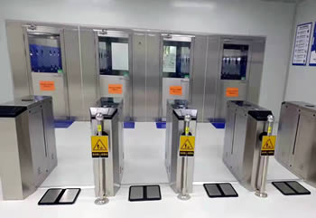 十大翼閘品牌國內(nèi)有哪些？