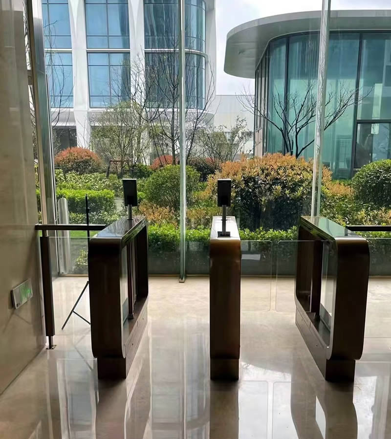 閘機生產(chǎn)廠家