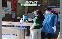 掃碼過閘機的運用場所有哪些？