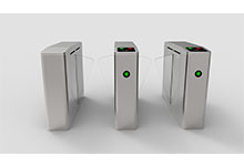 智能門禁翼閘的優(yōu)勢和特點(diǎn)有哪些？