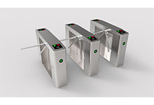 人行通道閘機(jī)效果圖有哪些？