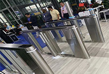 深圳速通門廠家介紹？