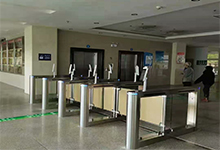 智能閘機(jī)尺寸是多少？